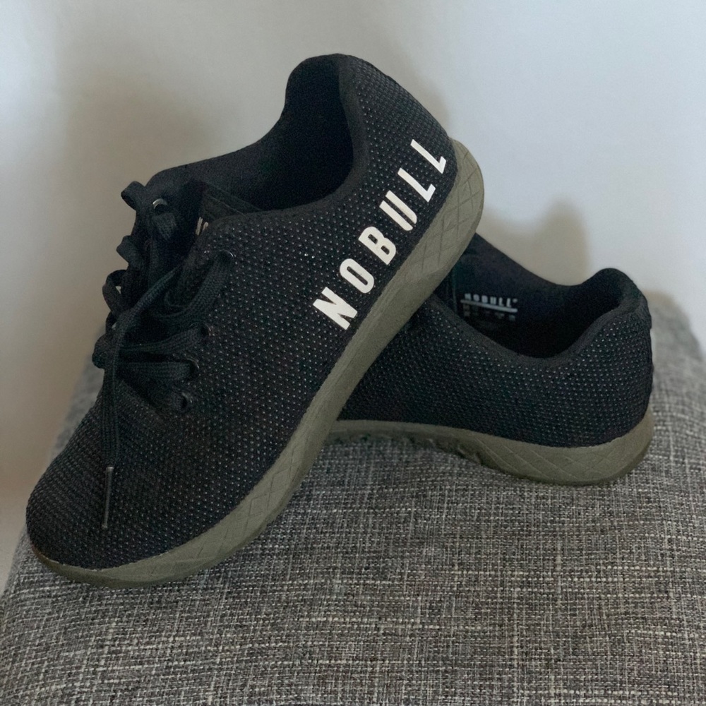 NoBull Trainer
